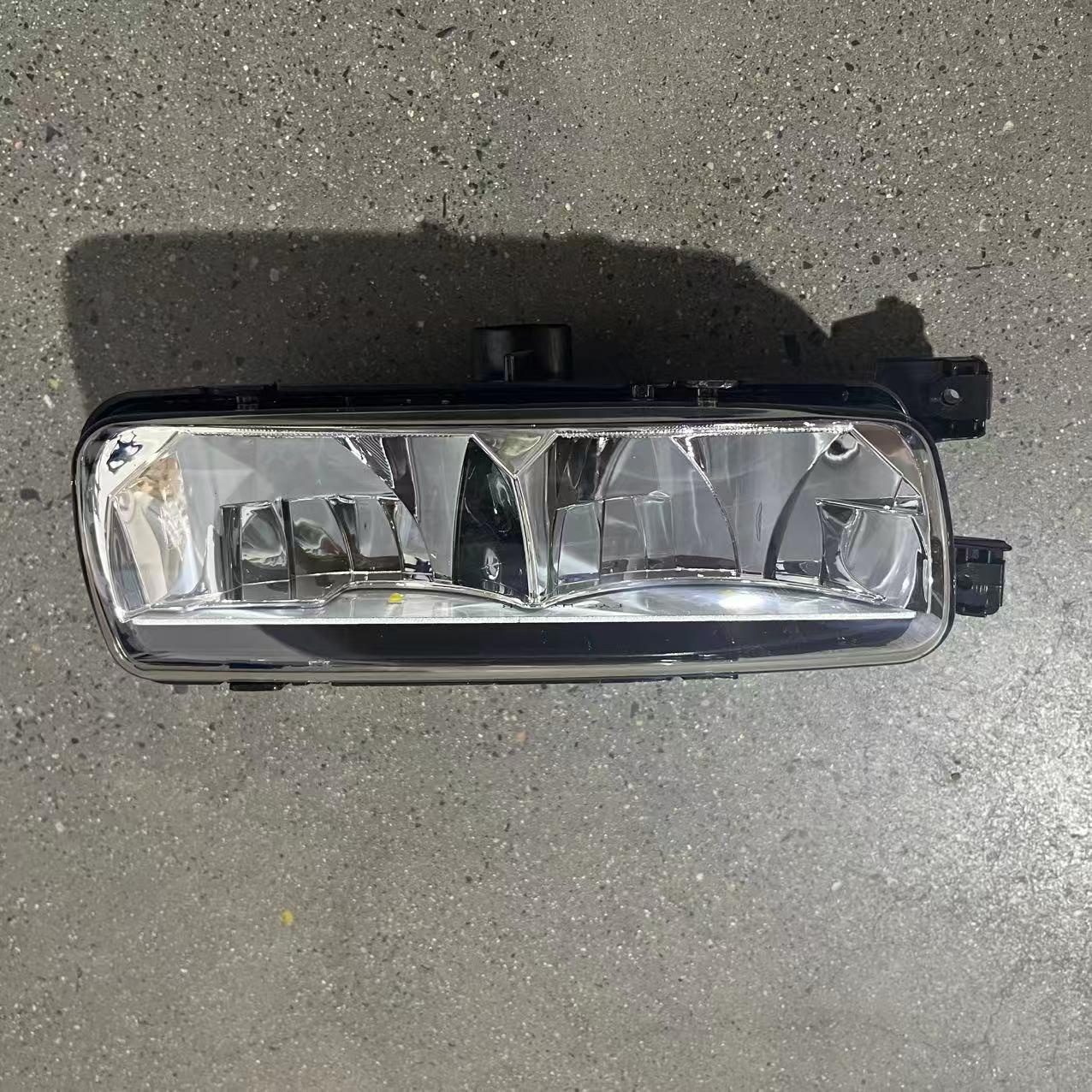 Fits Land Rover Range Rover Autobiography Sport 2014-2017 Front Fog Light LED Daytime Running Light LR033407. Right LR080283 LR033406
Fits Land Rover Range Rover Autobiography Sport 2014-2017 Front Fog Light LED Daytime Running Light LR033407. Right LR080283 LR033406