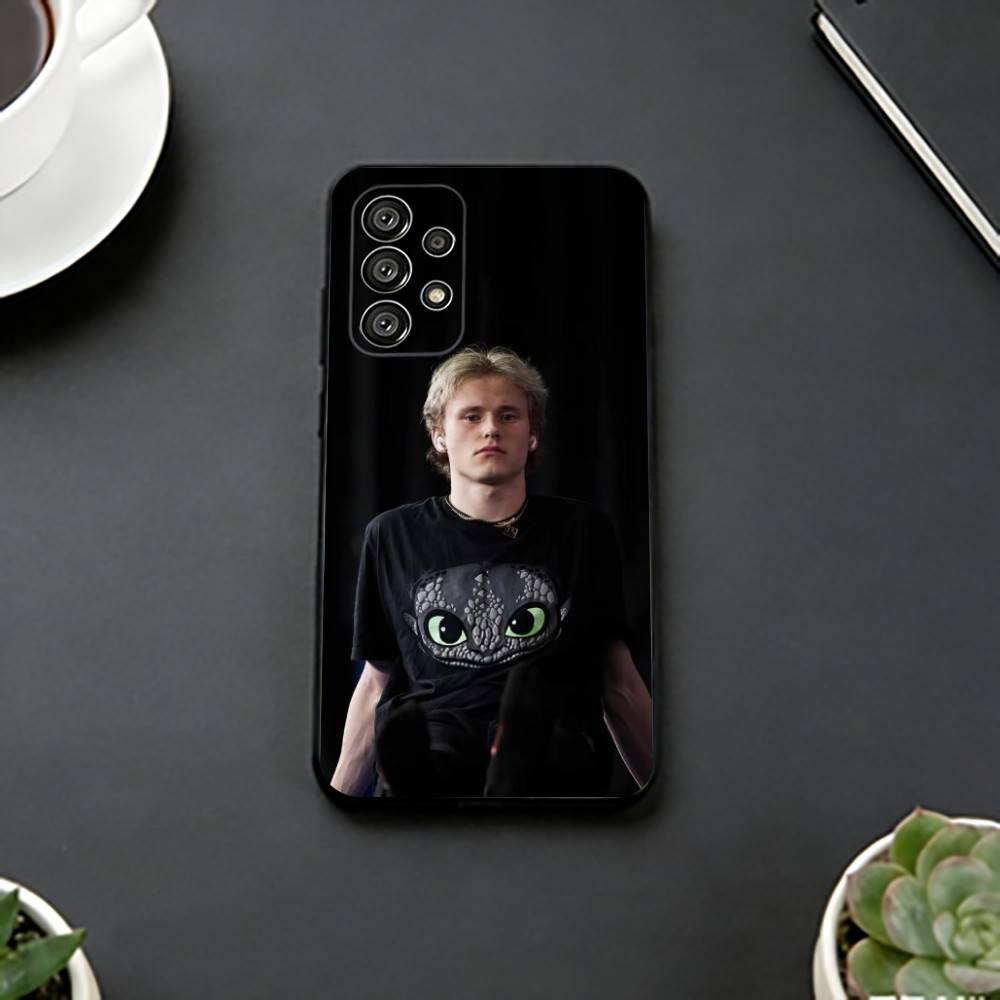 Figure S-Skaters I-Ilia Malinin Phone Case For Samsung S25,S24,S21,S22,S23,S30,Ultra,S20,Plus,Fe,Soft Silicone Black Cover Samsung S20fe
Figure S-Skaters I-Ilia Malinin Phone Case For Samsung S25,S24,S21,S22,S23,S30,Ultra,S20,Plus,Fe,Soft Silicone Black Cover Samsung S20fe