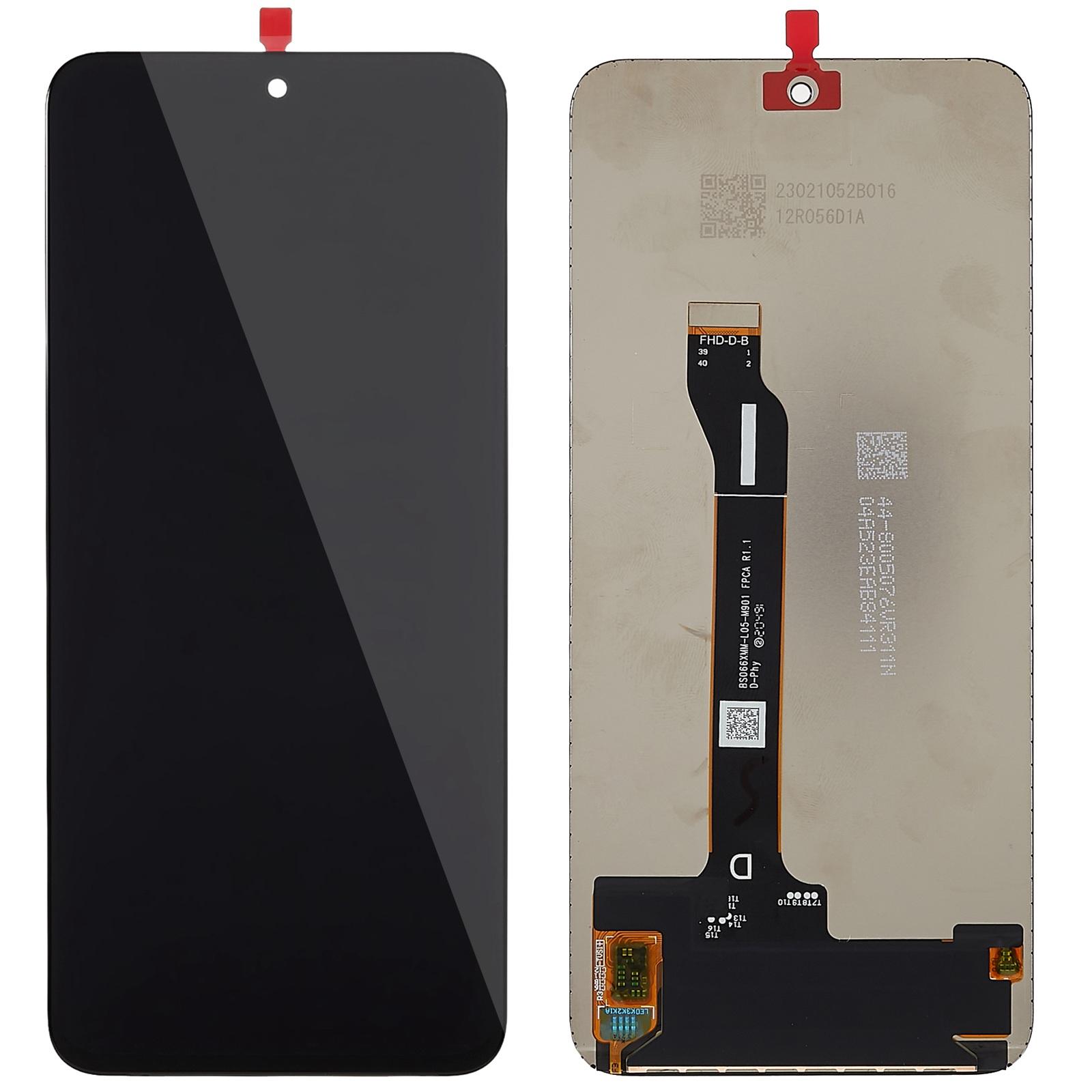 For Huawei Nova 8 SE Youth/Honor Play 5T Pro Grade S OEM LCD Screen and Digitizer Assembly Replacement Part (without Logo) A
For Huawei Nova 8 SE Youth/Honor Play 5T Pro Grade S OEM LCD Screen and Digitizer Assembly Replacement Part (without Logo) A