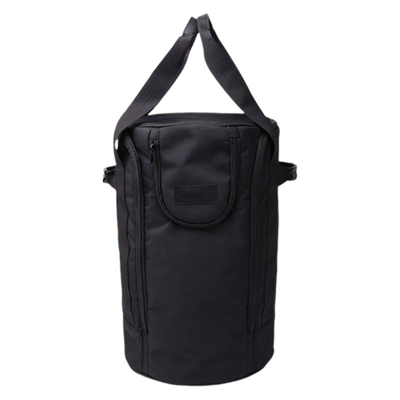 Thickened Tear Proof LPG Tanks Cover With Sturdy Zippers And Handles Convenient Holder Bag For Easy Transport And Safety чёрный
Thickened Tear Proof LPG Tanks Cover With Sturdy Zippers And Handles Convenient Holder Bag For Easy Transport And Safety чёрный