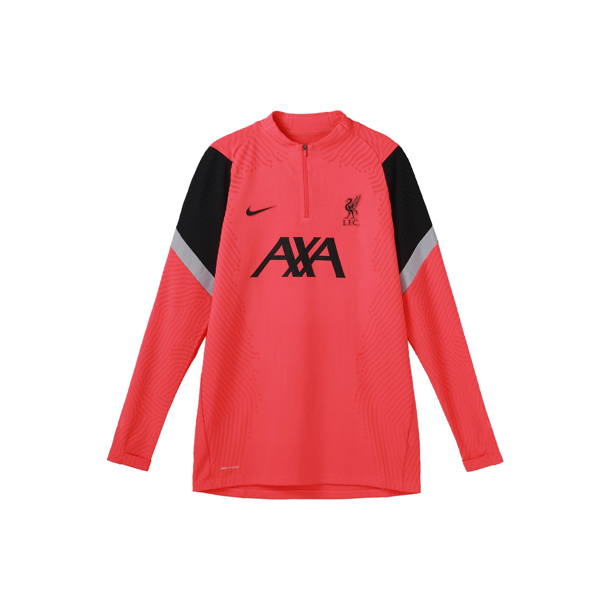 Nike Vaporknit Strike Player Edition Футбольная тренировка с цветным принтом логотипа Пуловер на молнии с половиной молнии Футболка с длинными рукавами Мужские топы CZ3318-644
Nike Vaporknit Strike Player Edition Футбольная тренировка с цветным принтом логотипа Пуловер на молнии с половиной молнии Футболка с длинными рукавами Мужские топы CZ3318-644