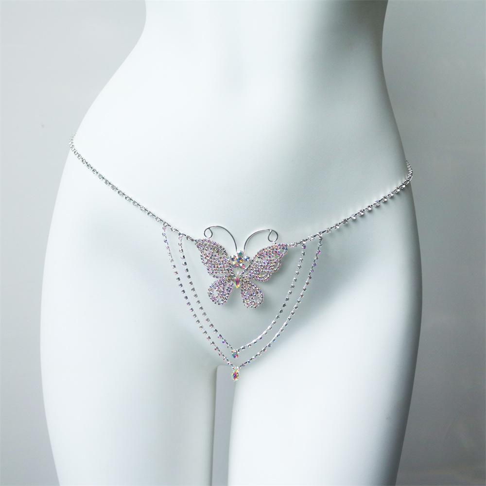 Popular Sexy Bikini Jewelry, Summer Beach Party Exaggerated Women S Jewelry
Popular Sexy Bikini Jewelry, Summer Beach Party Exaggerated Women S Jewelry