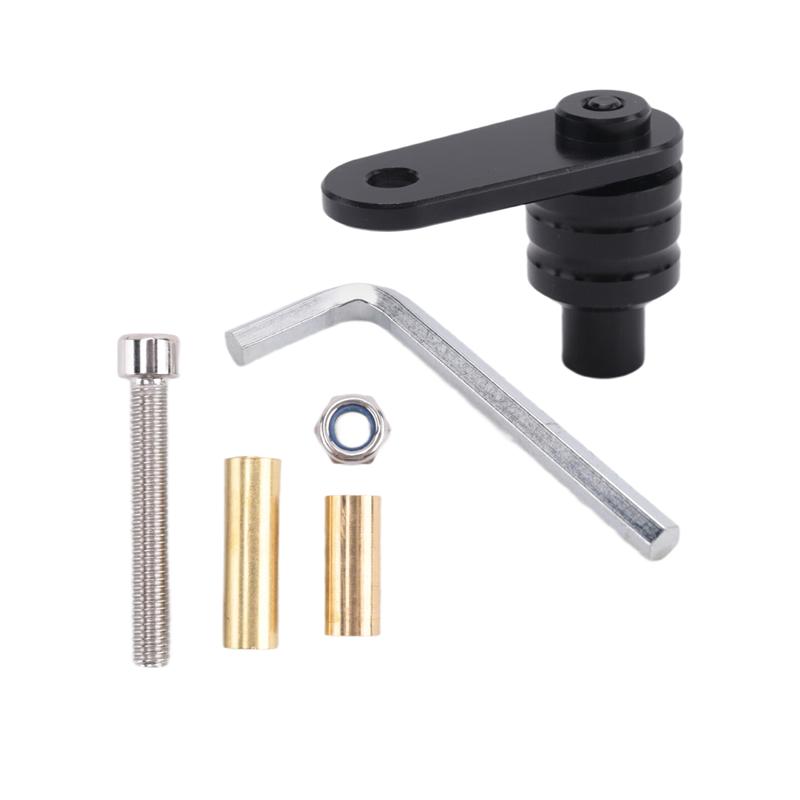 A16P-For NMAX 155 ADV150 PCX150 Parking Brake Switch Motorcycle Brake Lever Lock To Prevent Falls чорний
A16P-For NMAX 155 ADV150 PCX150 Parking Brake Switch Motorcycle Brake Lever Lock To Prevent Falls чорний