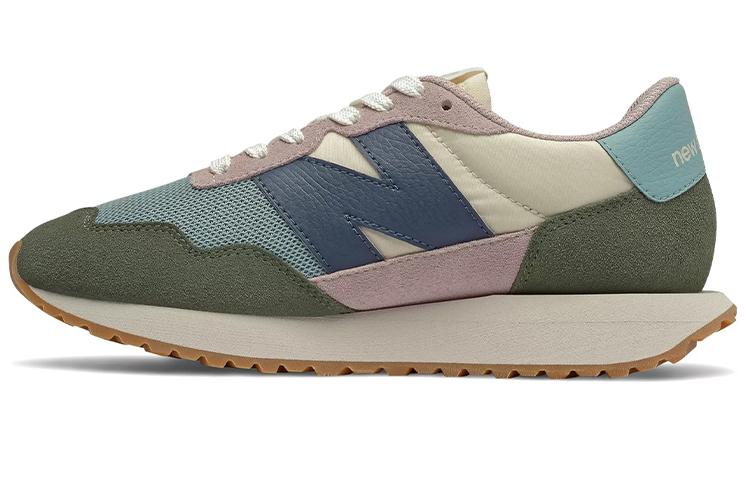237 Жіночі New Balance Norway Spruce Storm Blue Жіночі WS237MP1 36.5
237 Жіночі New Balance Norway Spruce Storm Blue Жіночі WS237MP1 36.5