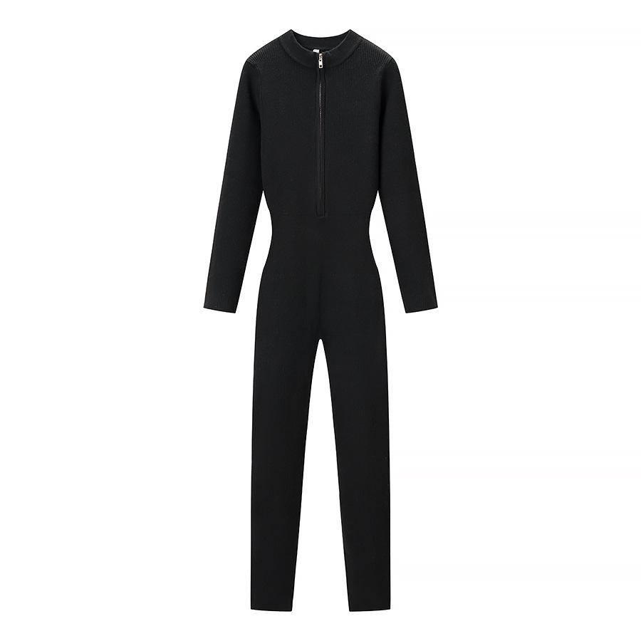 Women s Solid Color Windproof Bodysuit - Figure-Hugging, Autumn/Winter One-Piece, Wear Alone or Layered. Small чёрный
Women s Solid Color Windproof Bodysuit - Figure-Hugging, Autumn/Winter One-Piece, Wear Alone or Layered. Small чёрный