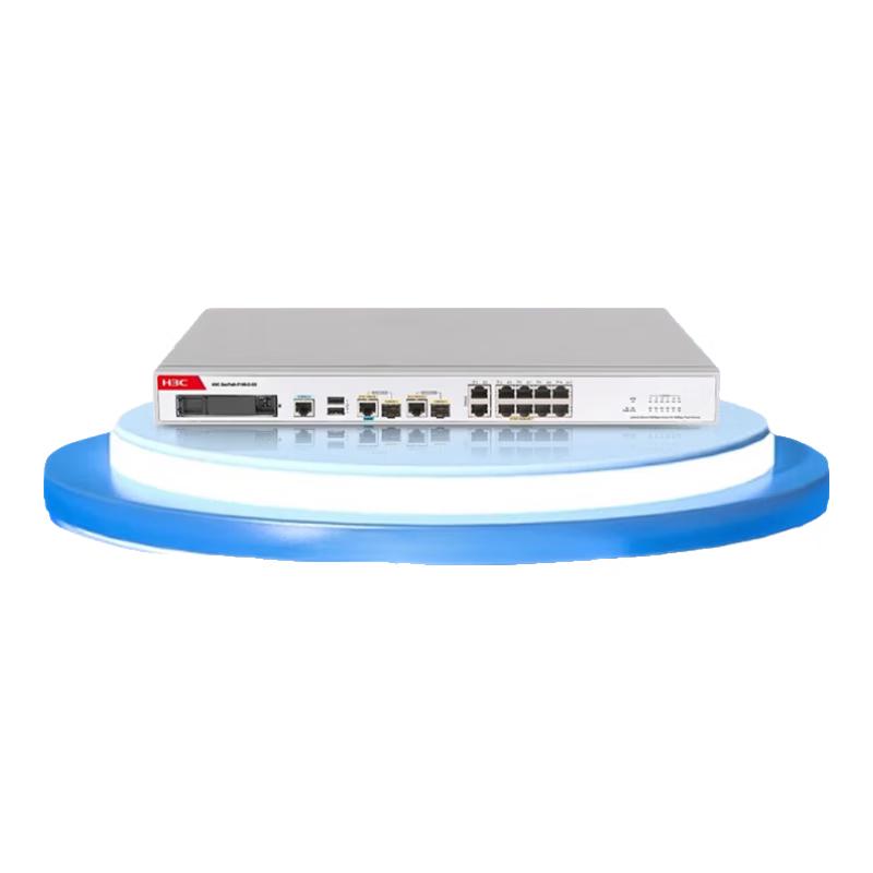 H3C F100-S-G5 Enterprise Firewall (CN version)
H3C F100-S-G5 Enterprise Firewall (CN version)