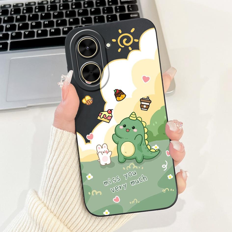 Silicone Case For Xiaomi Redmi A5 4G Cover Lovely Panda Cactus Soft Candy TPU Funda Cover For Xiaomi Poco C71 RedmiA5 NFC Bumper Redmi A5 NFC
Silicone Case For Xiaomi Redmi A5 4G Cover Lovely Panda Cactus Soft Candy TPU Funda Cover For Xiaomi Poco C71 RedmiA5 NFC Bumper Redmi A5 NFC