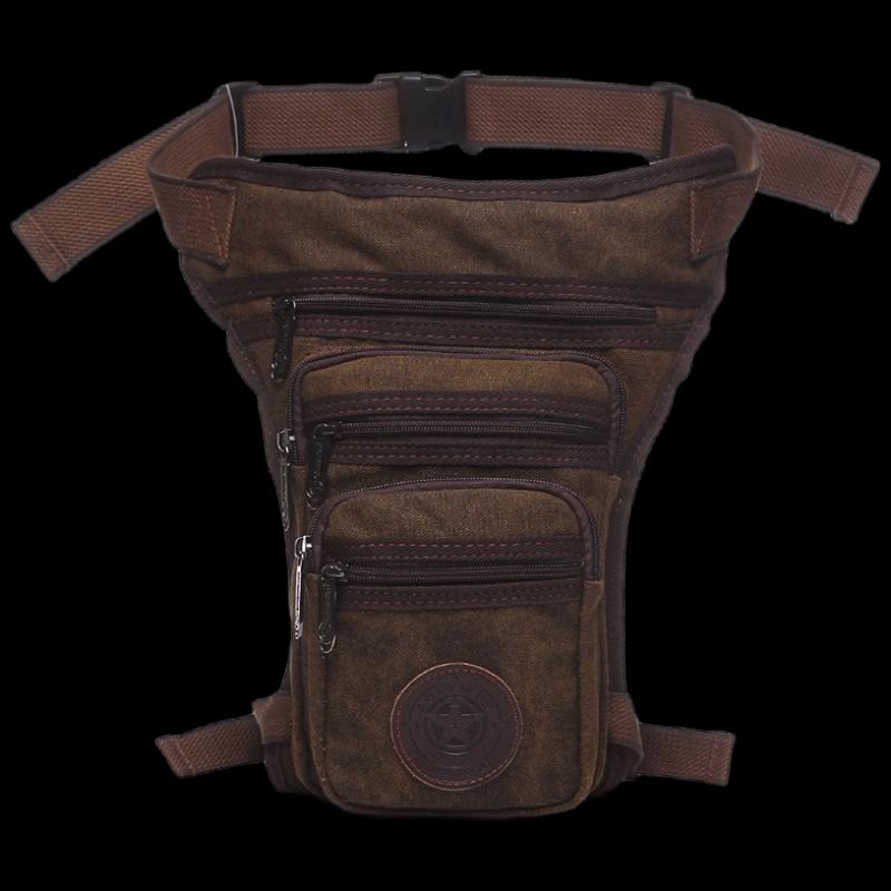 Li Shen Men s Outdoor Oxford Waist & Crossbody Bag
Li Shen Men s Outdoor Oxford Waist & Crossbody Bag