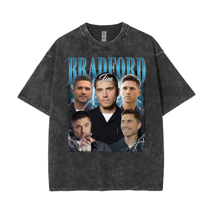 Movie Tim Bradford Gift Fan Tshirts Men Women Vintage Washed Street Oversized T Shirt Summer ONeck Short Sleeve Casual Tshirt S
Movie Tim Bradford Gift Fan Tshirts Men Women Vintage Washed Street Oversized T Shirt Summer ONeck Short Sleeve Casual Tshirt S