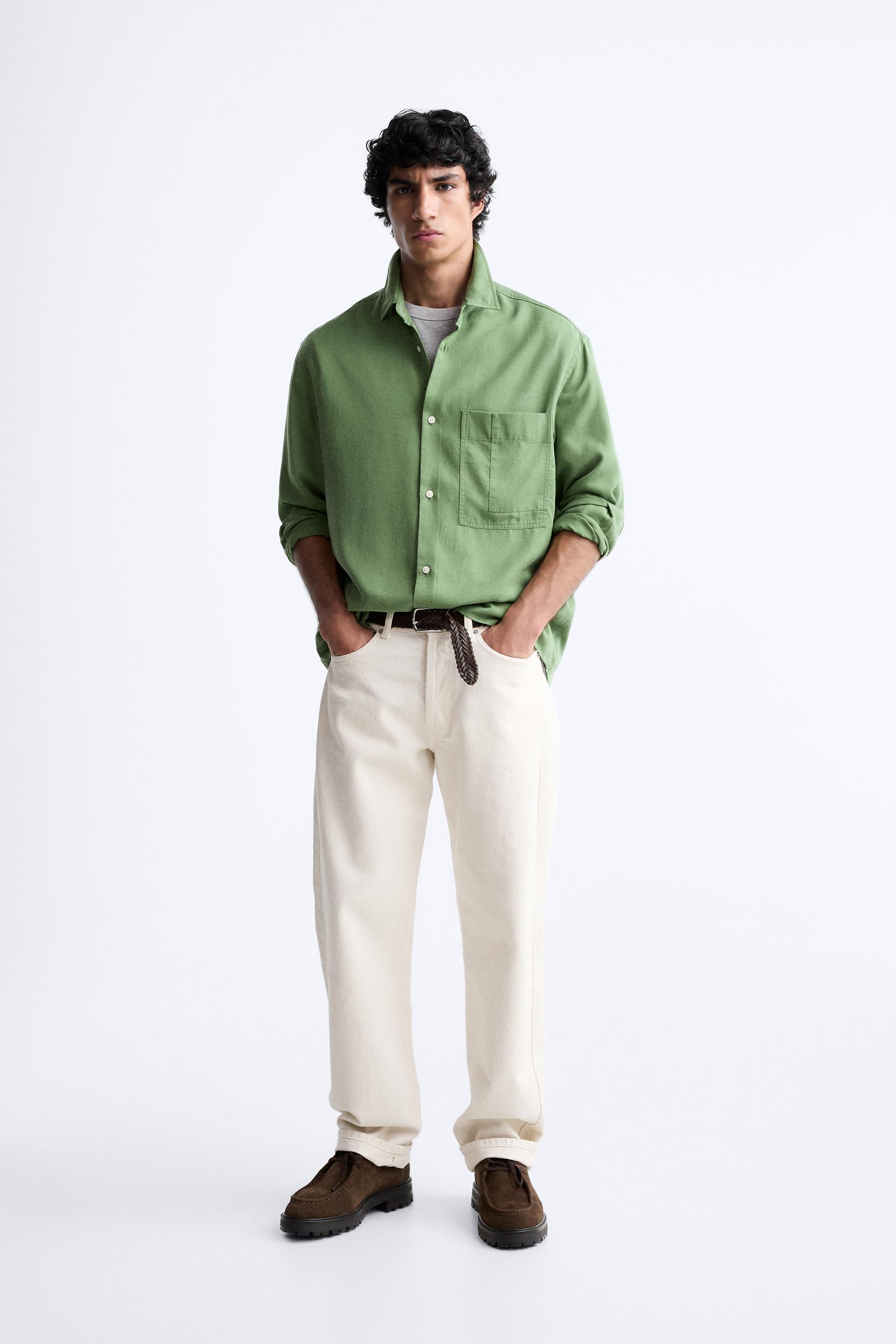 РУБАШКА ИЗ ЛИОЦЕЛЛА
РУБАШКА ИЗ ЛИОЦЕЛЛА