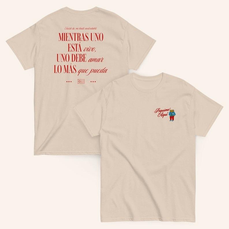 Here Bard Bonny Reinterprets The Sapo Concho Damf Diode Printed Shortsleeved Tshirt for Both Unisex and Women 4XL
Here Bard Bonny Reinterprets The Sapo Concho Damf Diode Printed Shortsleeved Tshirt for Both Unisex and Women 4XL