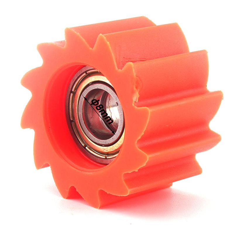 Шкив мотоциклетный ролик натяжитель цепи привода для Kx Kxf 250 450 250F Cr Crf Rmz Wr Yz питбайк 8mm оранжевый
Шкив мотоциклетный ролик натяжитель цепи привода для Kx Kxf 250 450 250F Cr Crf Rmz Wr Yz питбайк 8mm оранжевый