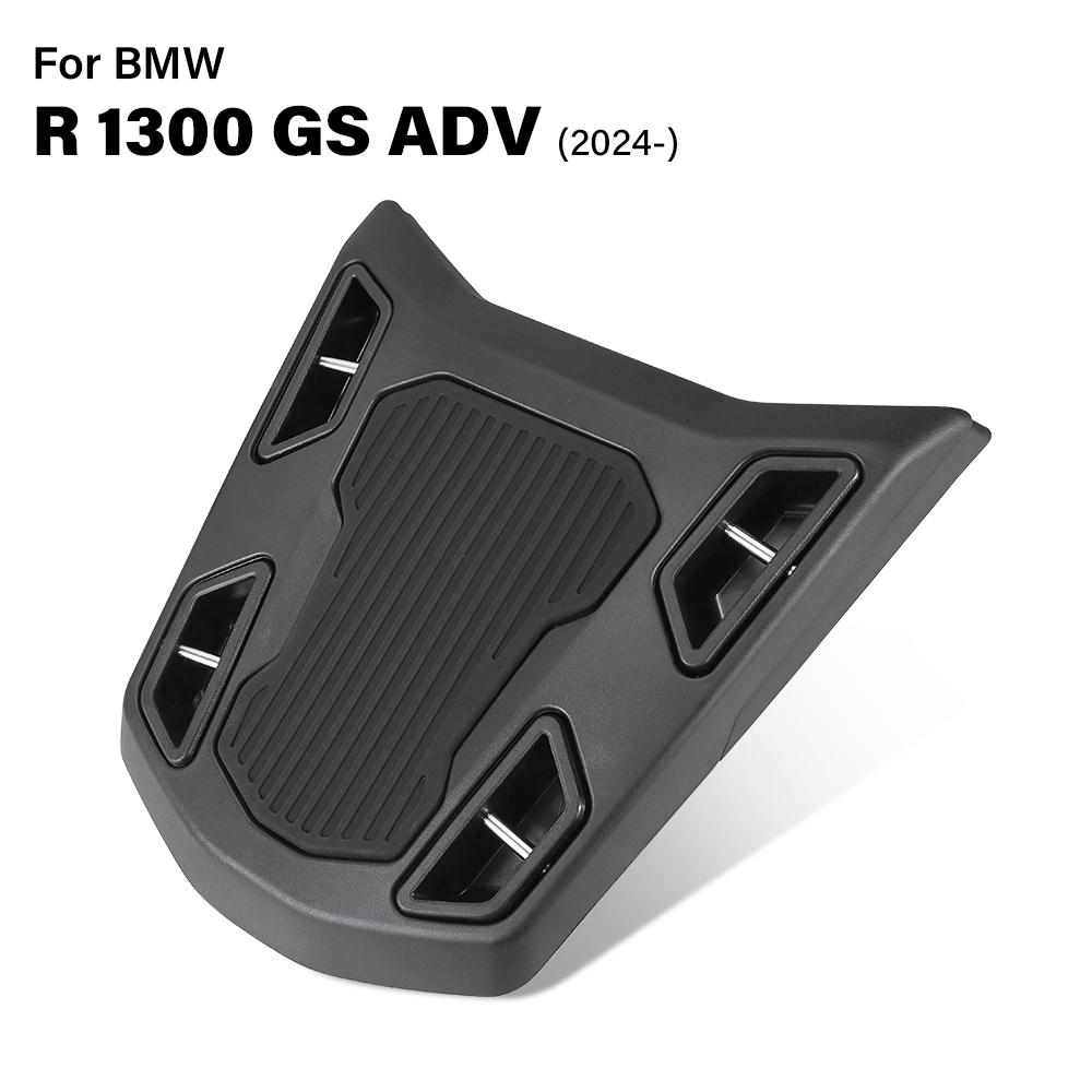 R1300GS ADV luggage rack For BMW R 1300 GS Adventure (2024-) ABS Motorcycle rear seat Luggage rack Motorcycle Accessories чёрный
R1300GS ADV luggage rack For BMW R 1300 GS Adventure (2024-) ABS Motorcycle rear seat Luggage rack Motorcycle Accessories чёрный