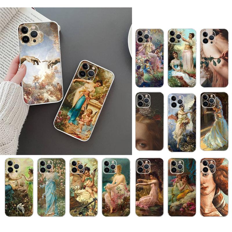 Чехол для телефона для Iphone 14 Pro Max 13 12 11 Pro Max Xs Xr X 12 13 Mini 7 8 14 Plus 7 8 Se Классическая живопись в стиле эпохи Возрождения Art Funda
Чехол для телефона для Iphone 14 Pro Max 13 12 11 Pro Max Xs Xr X 12 13 Mini 7 8 14 Plus 7 8 Se Классическая живопись в стиле эпохи Возрождения Art Funda