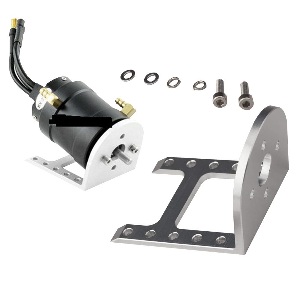 Spare Parts RC Boat Electric Boat 36/40mm Motor Bracket Motor Mountings Brushless Motor 1pcs
Spare Parts RC Boat Electric Boat 36/40mm Motor Bracket Motor Mountings Brushless Motor 1pcs