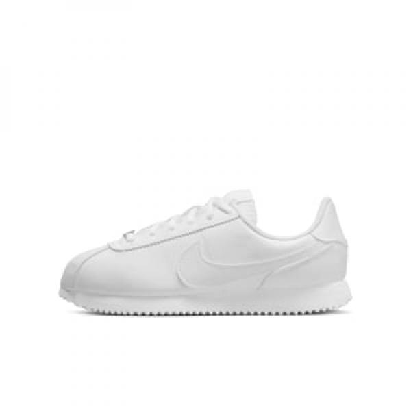 Nike Cortez Basic SL Junior Shoes 904764-100 
Nike Cortez Basic SL Junior Shoes 904764-100