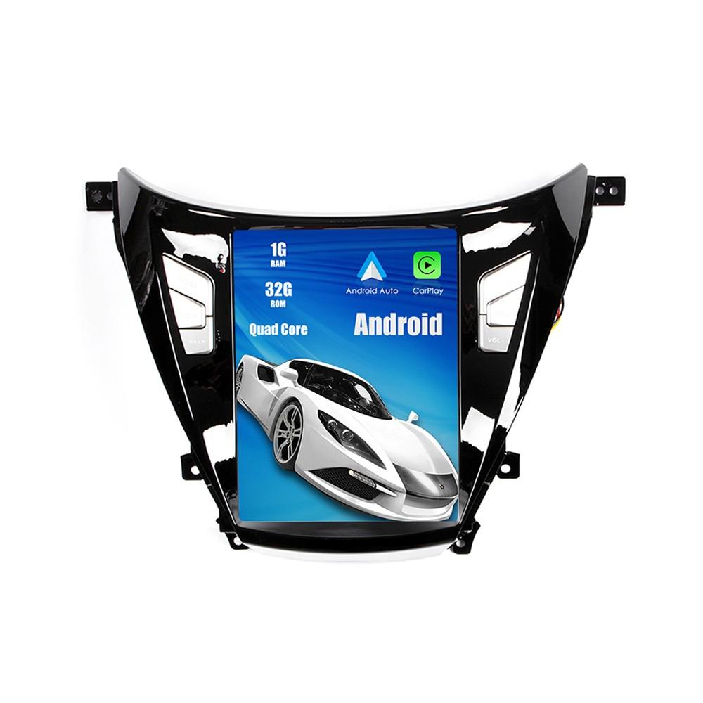 Головное устройство CarPlay на Android, авторадио, автомобильная стереосистема для HYUNDAI Elantra 2012 2013 2014 2015 high
Головное устройство CarPlay на Android, авторадио, автомобильная стереосистема для HYUNDAI Elantra 2012 2013 2014 2015 high