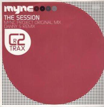 12inch Record MYNC PROJECT - The Session C2TRAX503 C2 Trax 2004 UK Dance & Electronica Used
12inch Record MYNC PROJECT - The Session C2TRAX503 C2 Trax 2004 UK Dance & Electronica Used
