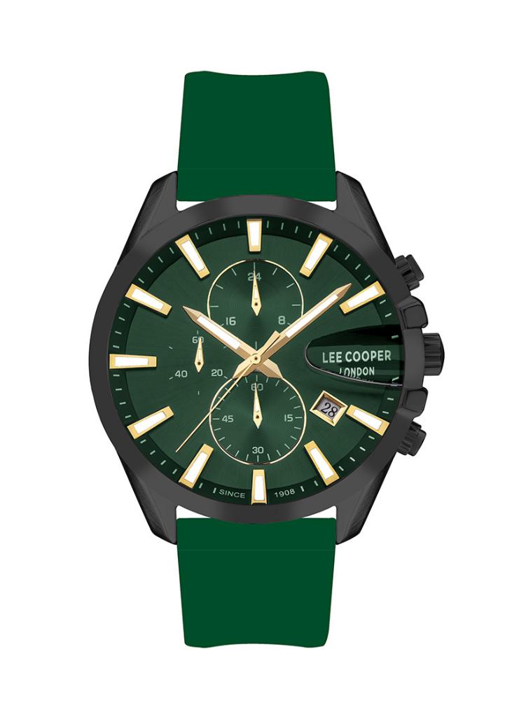 Lee Cooper LC07522.677 Мужские наручные часы 
Lee Cooper LC07522.677 Мужские наручные часы