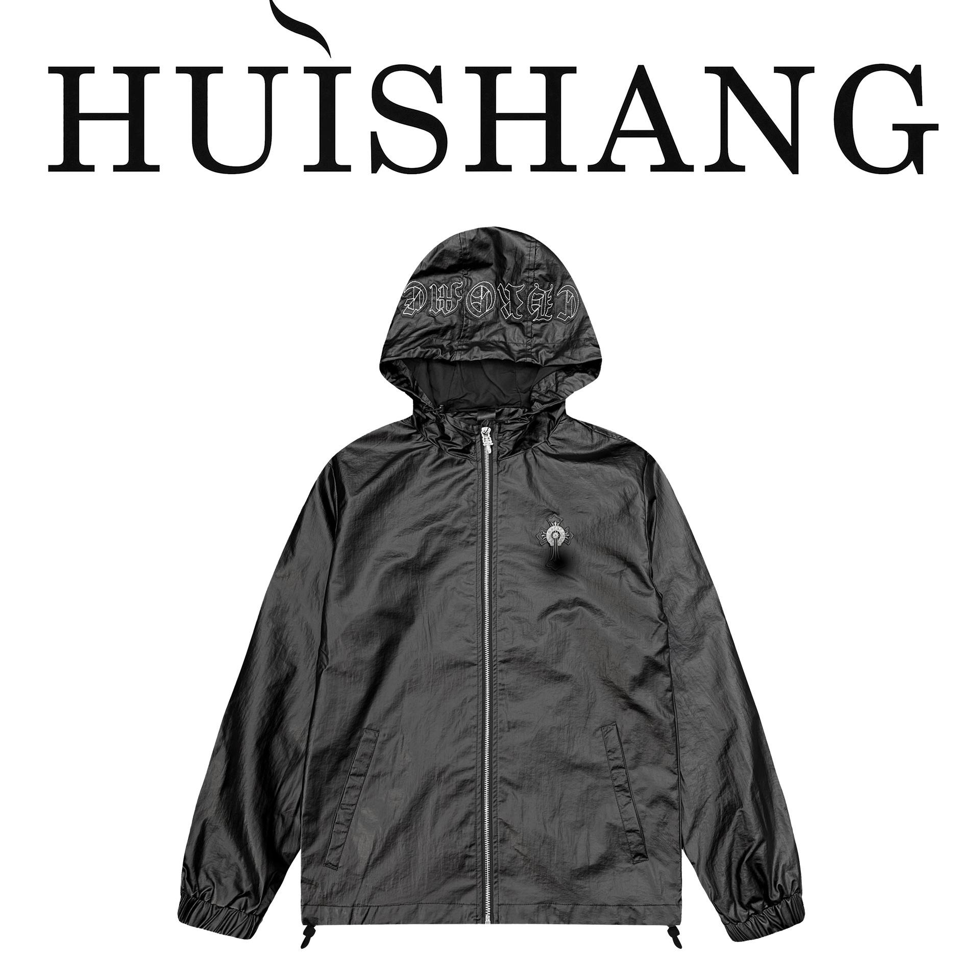 2024 Men s Casual Hooded Jacket: Trendy Solid Color, Zipper Design for Autumn/Winter 4XL чорний
2024 Men s Casual Hooded Jacket: Trendy Solid Color, Zipper Design for Autumn/Winter 4XL чорний