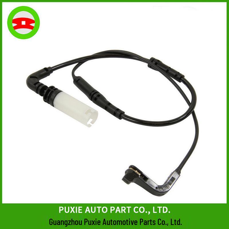 High-Sensitivity Brake Sensor Wire for BMW 5 & 6 Series E63/E60 TANFUER
High-Sensitivity Brake Sensor Wire for BMW 5 & 6 Series E63/E60 TANFUER