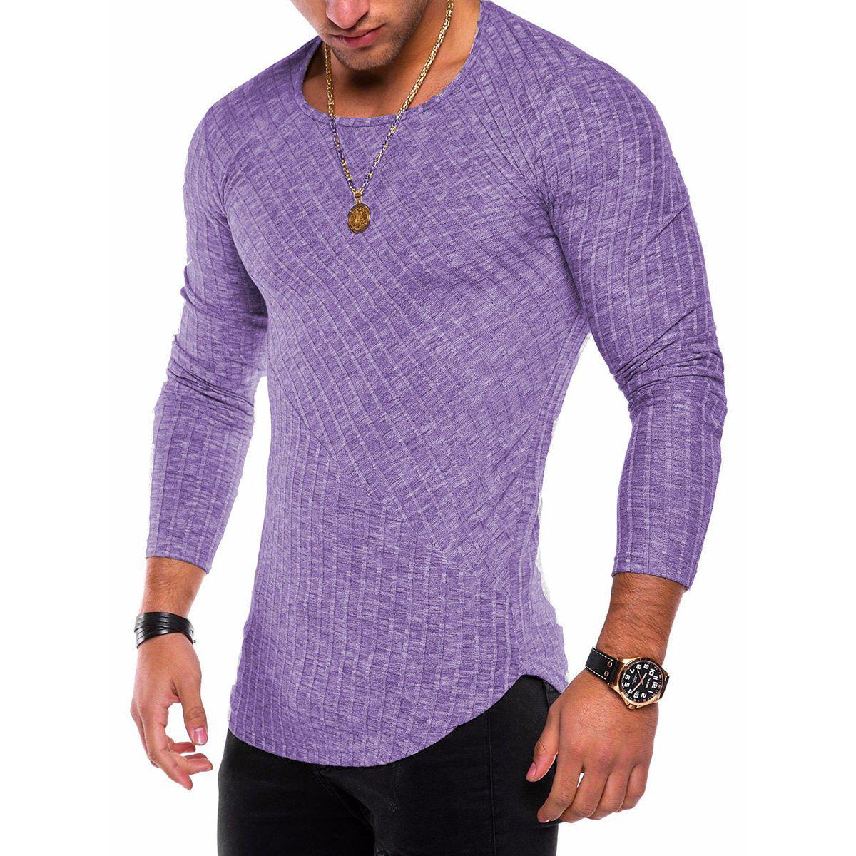 Autumn And Winter New Men S Long Sleeved Round Neck T-Shirt Men S Pure Cotton Base Shirt Casual Loose Plus Size Basic Top XXXXL
Autumn And Winter New Men S Long Sleeved Round Neck T-Shirt Men S Pure Cotton Base Shirt Casual Loose Plus Size Basic Top XXXXL