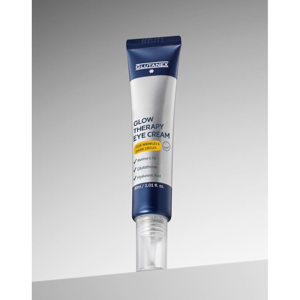 Glutanex Glow Therapy Eye Cream 30ml NONE
Glutanex Glow Therapy Eye Cream 30ml NONE