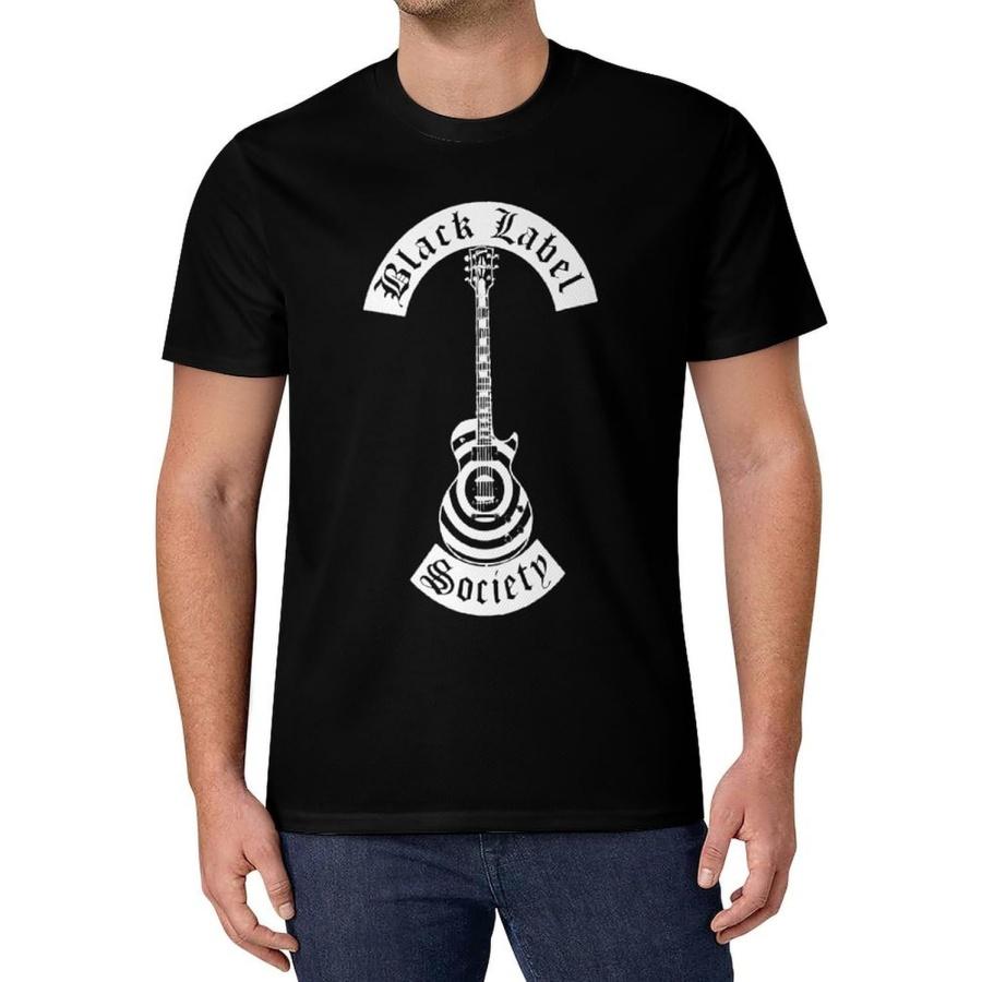 JOPNZWAW Men s Casual T-Shirt Black Label Society Ice Silk Shirts Short Sleeve Slim Fit T Shirt Top XXXXXL різнокольоровий
JOPNZWAW Men s Casual T-Shirt Black Label Society Ice Silk Shirts Short Sleeve Slim Fit T Shirt Top XXXXXL різнокольоровий