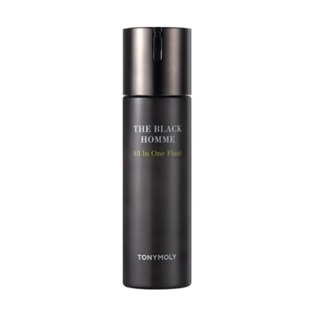 TONYMOLY The Black Homme All‑in‑One Fluid — 150 мл (1 единица)
TONYMOLY The Black Homme All‑in‑One Fluid — 150 мл (1 единица)
