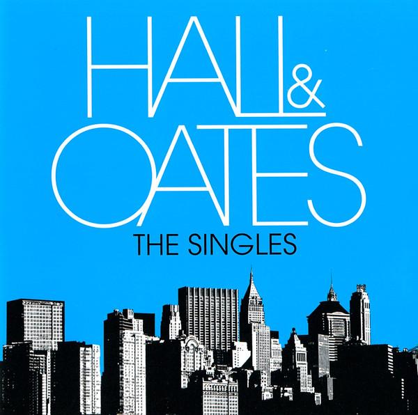 CD DARYL HALL & JOHN OATES - The Singles 88697906932 Camden 2011 Europe Rock Used
CD DARYL HALL & JOHN OATES - The Singles 88697906932 Camden 2011 Europe Rock Used