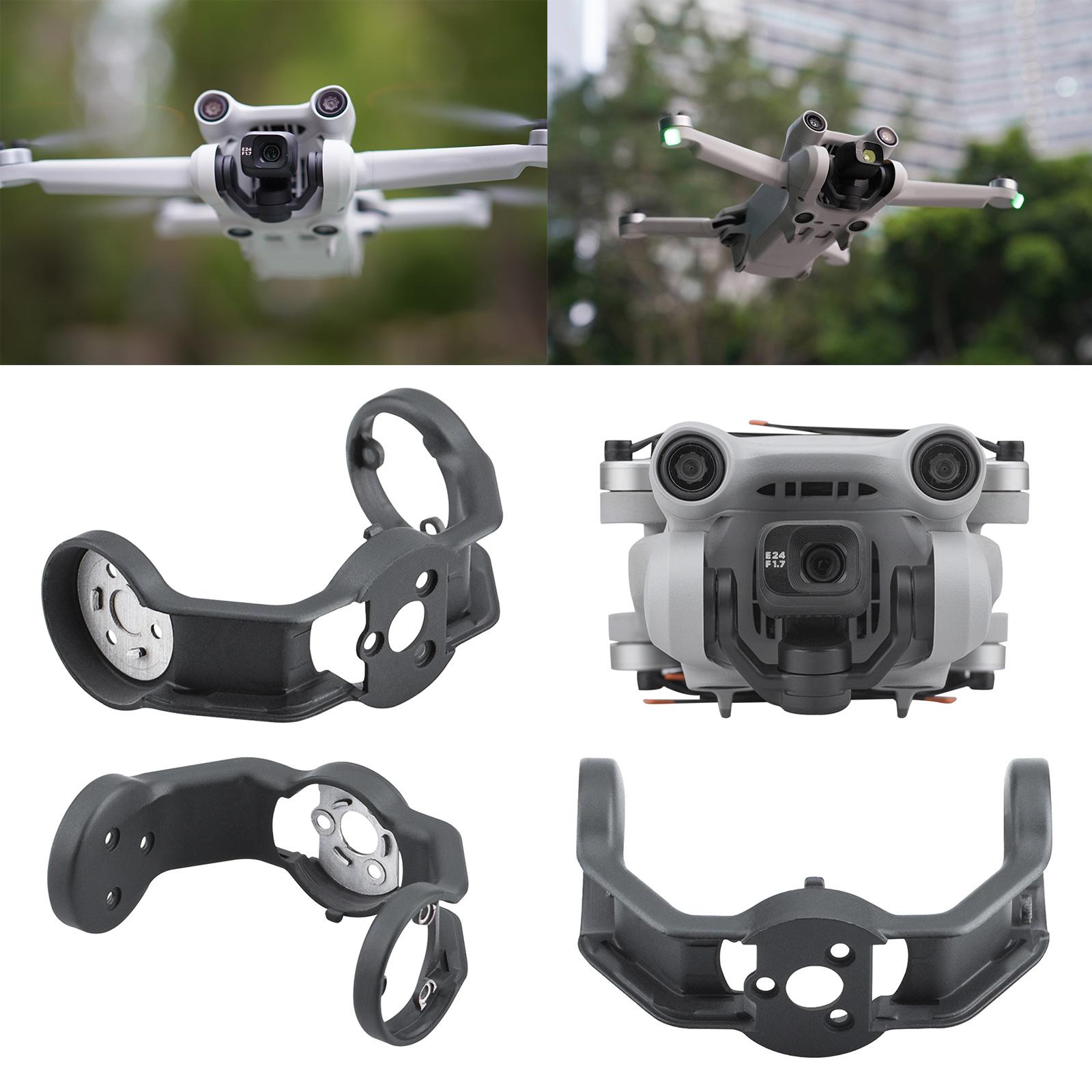 Оригінал для Mini 3 Pro Gimbal R-Axis Нижня кришка кронштейна Заміна для DJI Mavic Mini 3 Pro Drone Repair Part New
Оригінал для Mini 3 Pro Gimbal R-Axis Нижня кришка кронштейна Заміна для DJI Mavic Mini 3 Pro Drone Repair Part New
