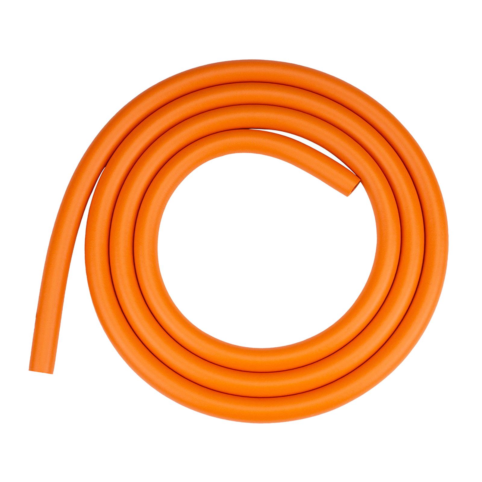 Premium Bike Frame Cable Housing for Enhanced Brake Performance помаранчевий
Premium Bike Frame Cable Housing for Enhanced Brake Performance помаранчевий