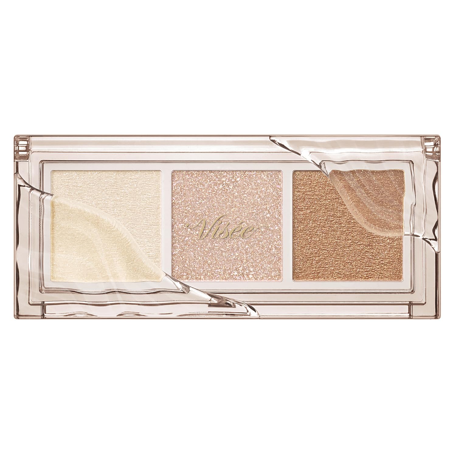 Visee Killer Eye Trio Привлекательные Blink 3g Тени для век Коричневый блеск BR-2
Visee Killer Eye Trio Привлекательные Blink 3g Тени для век Коричневый блеск BR-2