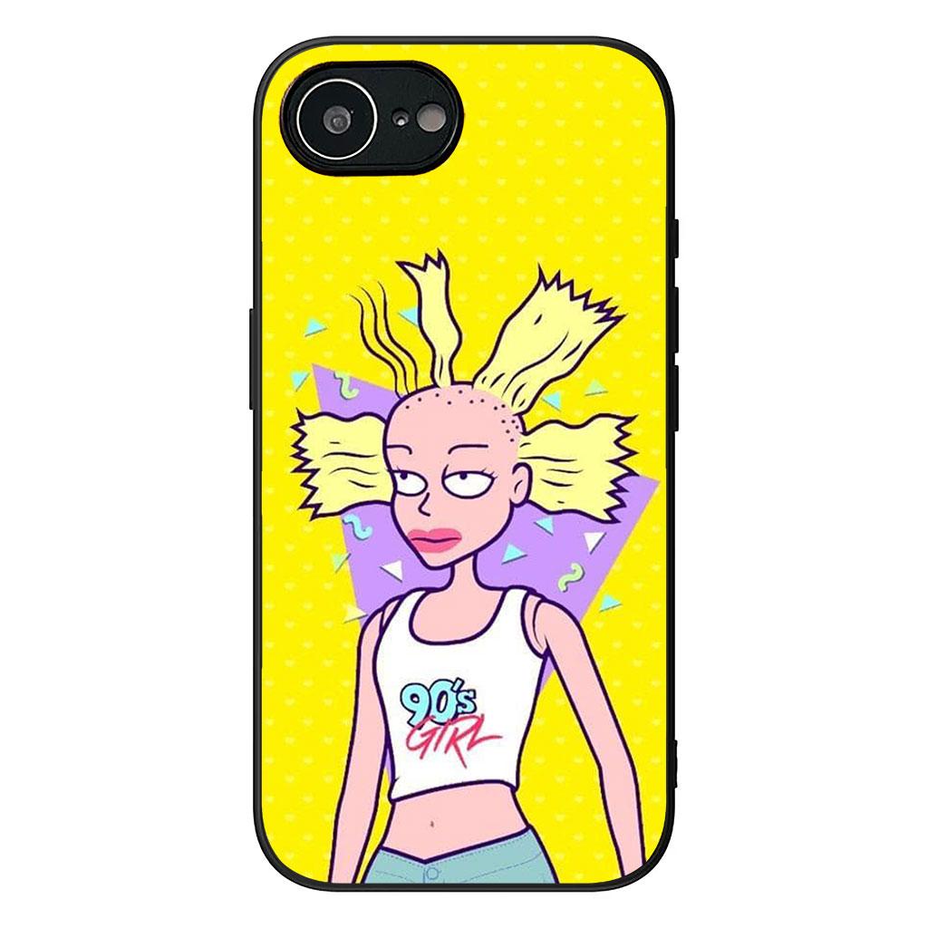 Anime S-Special Art Hey A-Arnold for Motorola Moto G82 G20 G22 G23 G32 G9 G8 G7 Power Plus G41 G52 G30 G71 E22 E13 E20 E32 Case Motorola Moto G41
Anime S-Special Art Hey A-Arnold for Motorola Moto G82 G20 G22 G23 G32 G9 G8 G7 Power Plus G41 G52 G30 G71 E22 E13 E20 E32 Case Motorola Moto G41