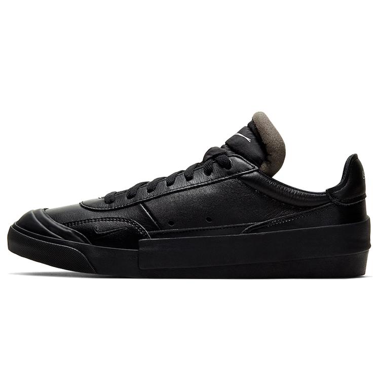 Nike Тип-крапля Lx Потрійний чорний CN6916-001 36.5
Nike Тип-крапля Lx Потрійний чорний CN6916-001 36.5