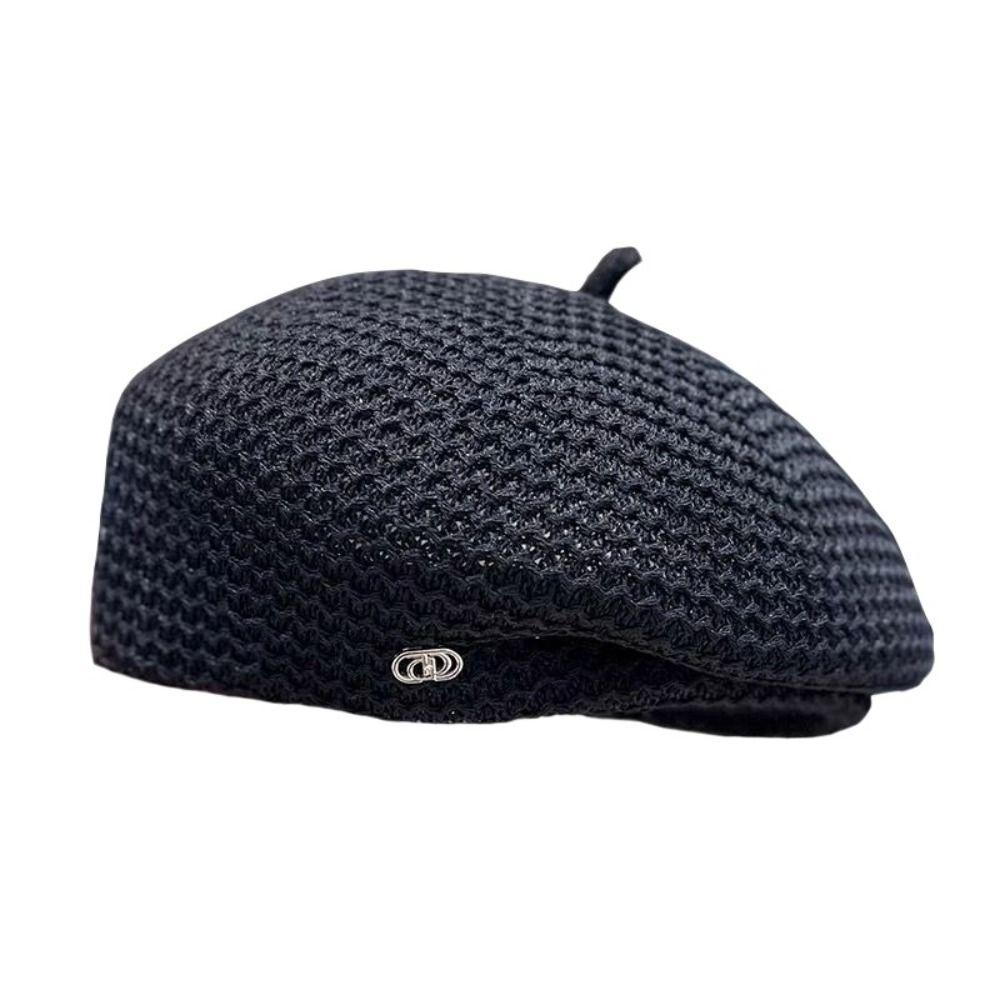 Newsboy Cap Octagonal Hat Korean Style Painter Hat Fashion Pleated Beret Girl хаки
Newsboy Cap Octagonal Hat Korean Style Painter Hat Fashion Pleated Beret Girl хаки