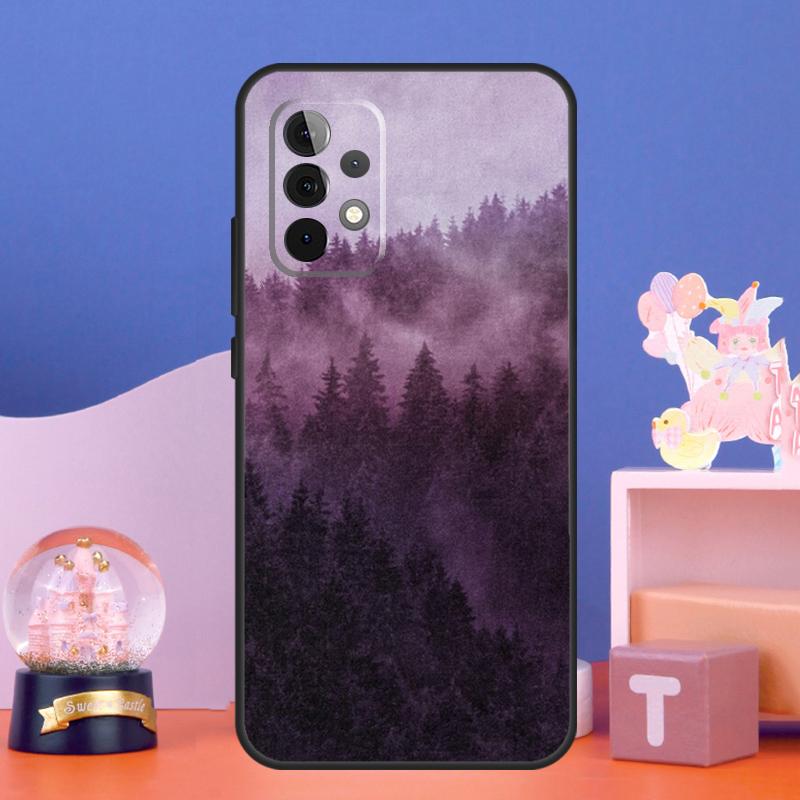Forest Cloud Pattern Case For Samsung Galaxy A56 A36 A26 A16 A06 A13 A33 A53 A15 A35 A55 A34 A54 A52 A12 A32 A17 Samsung A26
Forest Cloud Pattern Case For Samsung Galaxy A56 A36 A26 A16 A06 A13 A33 A53 A15 A35 A55 A34 A54 A52 A12 A32 A17 Samsung A26