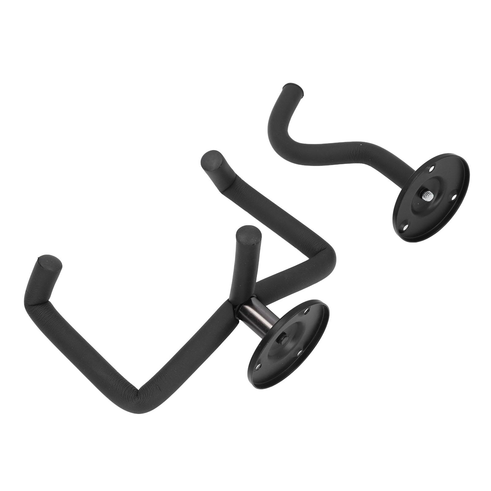 Настенное крепление для гитары, крючок для грифа инструмента и крепежные винты для акустической электрогитары
Настенное крепление для гитары, крючок для грифа инструмента и крепежные винты для акустической электрогитары