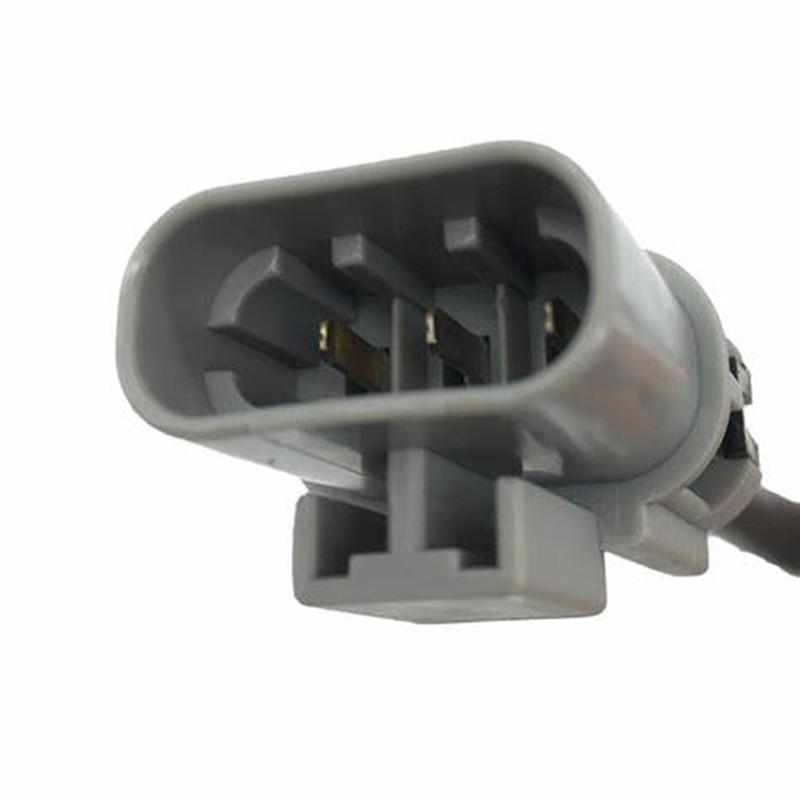 22690-2J200 Lambda Probe Oxygen O2 Sensor for NISSAN ALMERA PRIMERA SERENA CAMINO SR20DE GA16DE engine 1995-2001 22690-2J201
22690-2J200 Lambda Probe Oxygen O2 Sensor for NISSAN ALMERA PRIMERA SERENA CAMINO SR20DE GA16DE engine 1995-2001 22690-2J201