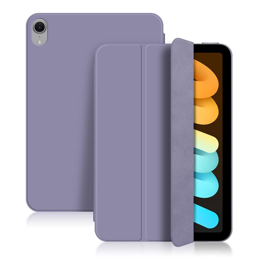 Для iPad mini (2024) Футляр з магнітним кріпленням, шкіряна поліуретана, трискладна підставка, протиударний чохол Red
Для iPad mini (2024) Футляр з магнітним кріпленням, шкіряна поліуретана, трискладна підставка, протиударний чохол Red