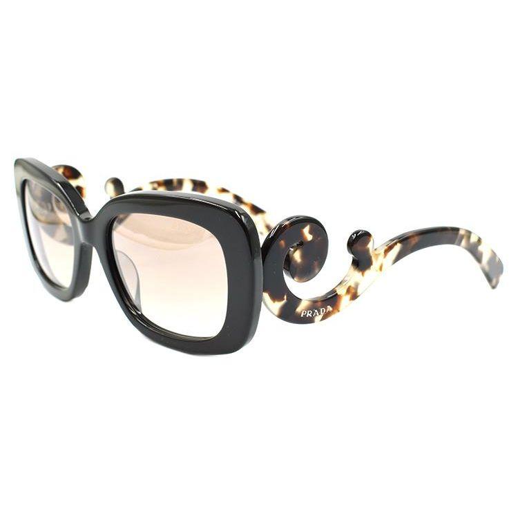 Prada Baroque Cloud Series Holiday Travel Edition Butterfly Sunglasses Women sunglasses SPR27O-A-UA0-4O0 Basic Packaging-Eyeglass Case+Box
Prada Baroque Cloud Series Holiday Travel Edition Butterfly Sunglasses Women sunglasses SPR27O-A-UA0-4O0 Basic Packaging-Eyeglass Case+Box