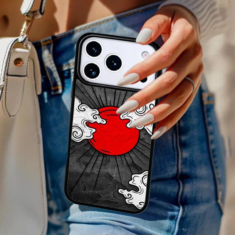 Japanese Style Art Japan Phone Case For iPhone 17 Air 14 15 13 12 Max Cover For Apple 14 15 16 16e 11 Pro Max Plus iPhone 15pro
Japanese Style Art Japan Phone Case For iPhone 17 Air 14 15 13 12 Max Cover For Apple 14 15 16 16e 11 Pro Max Plus iPhone 15pro