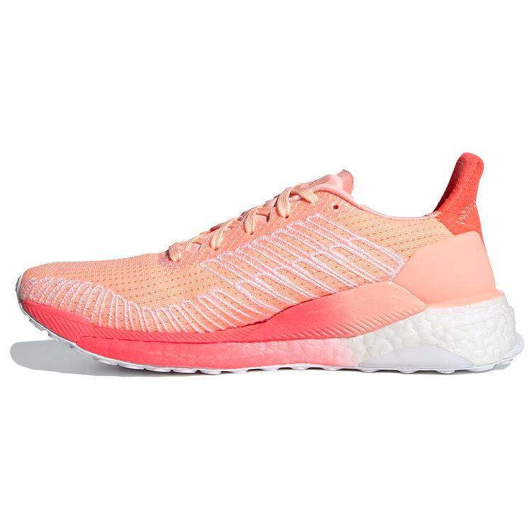 Adidas Solar Boost 19 Light Flash Orange Женские кроссовки Core-Black Signal-Pink FW7822
Adidas Solar Boost 19 Light Flash Orange Женские кроссовки Core-Black Signal-Pink FW7822