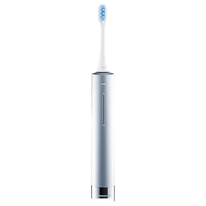 Panasonic EW-DC31 Sonic Electric Toothbrush CN plug (adapter included)
Panasonic EW-DC31 Sonic Electric Toothbrush CN plug (adapter included)