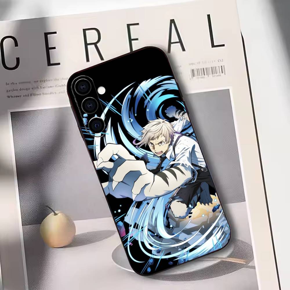 Bungo Stray Dogs Atsushi Nakajima Phone Case For Samsung Galaxy A73,A72,A71,A70,A53,A52,A51,Others Soft Black Cover Samsung a40
Bungo Stray Dogs Atsushi Nakajima Phone Case For Samsung Galaxy A73,A72,A71,A70,A53,A52,A51,Others Soft Black Cover Samsung a40