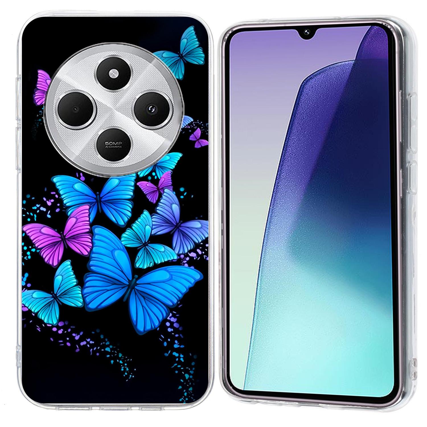 For Xiaomi Poco C75 4G/Redmi 14R 5G/14C 4G Case Pattern Printing Shockproof Soft TPU Phone Cover G
For Xiaomi Poco C75 4G/Redmi 14R 5G/14C 4G Case Pattern Printing Shockproof Soft TPU Phone Cover G