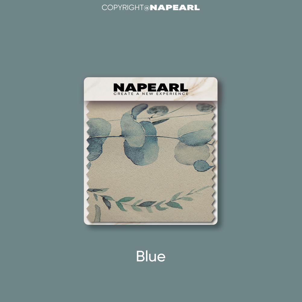 1 шт. NAPEARL 70-80% затемнение окрашенные зеленые растения принтованные затемняющие шторы американский пасторальный стиль шторы для спальни гостиная домашний декор W100cm x L200cm
1 шт. NAPEARL 70-80% затемнение окрашенные зеленые растения принтованные затемняющие шторы американский пасторальный стиль шторы для спальни гостиная домашний декор W100cm x L200cm