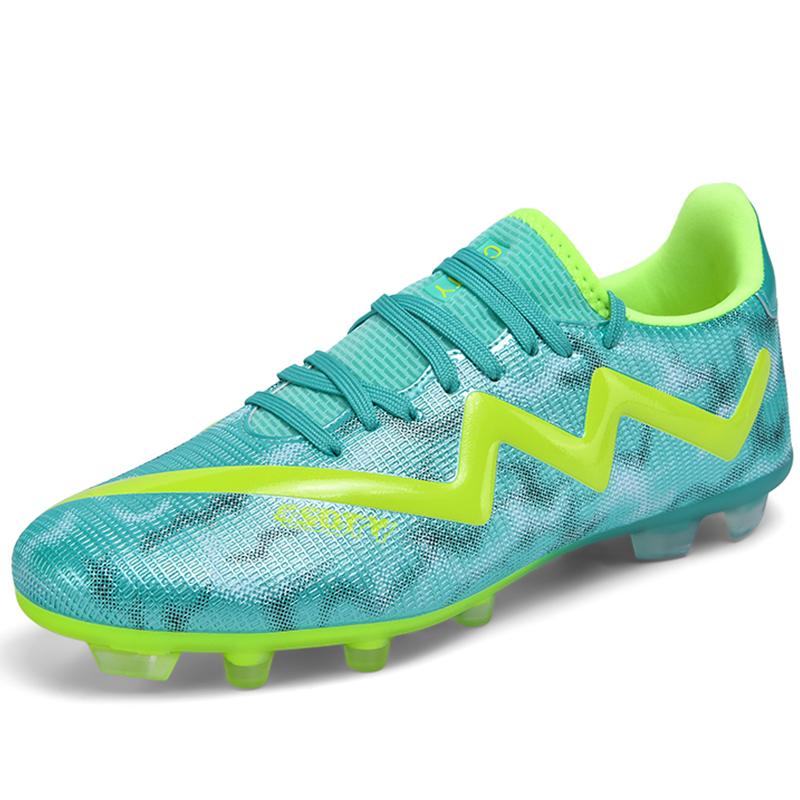 32-45 Football Shoes Men s High-top Football Boots Large Size Long Nails Leather Boys Soccer Shoes 32 білий
32-45 Football Shoes Men s High-top Football Boots Large Size Long Nails Leather Boys Soccer Shoes 32 білий