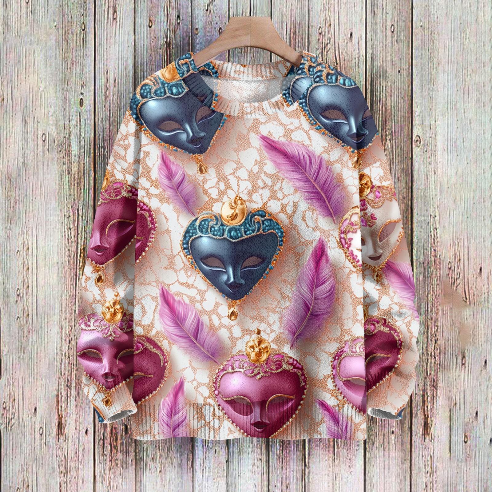 Детские толстовки Трикотаж для мальчиков и девочек Милые принтованные рубашки Круглый вырез Пуловеры Топы 140 розовый
Детские толстовки Трикотаж для мальчиков и девочек Милые принтованные рубашки Круглый вырез Пуловеры Топы 140 розовый