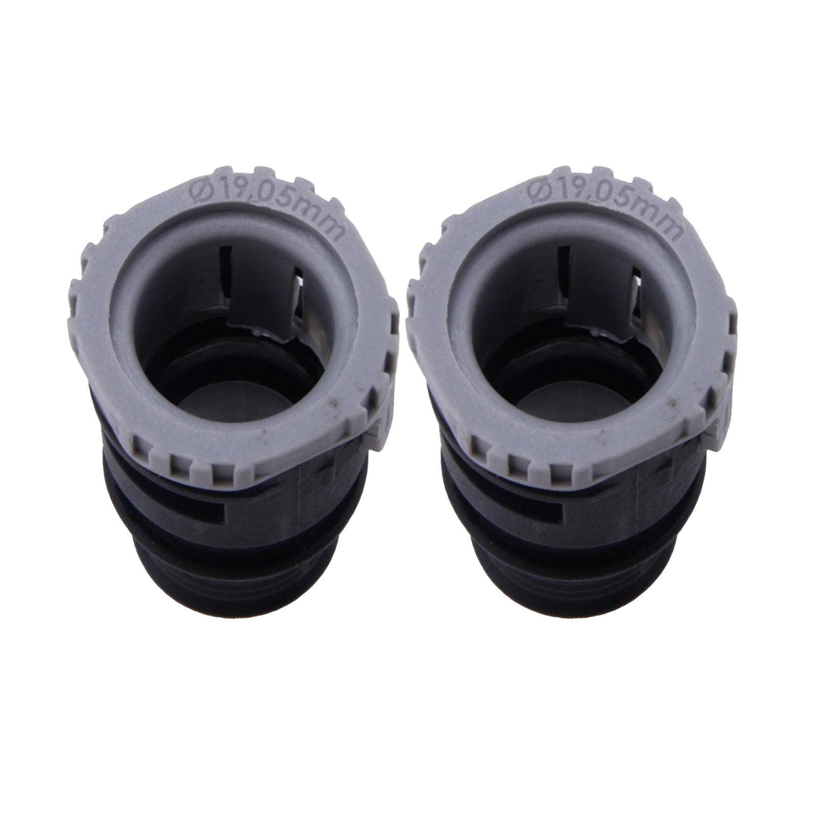2 Pcs 1495393 Car Heater Hose Connector For Ford / For C-Max / For Focus / For MK2 For Escape Automotive Accessories
2 Pcs 1495393 Car Heater Hose Connector For Ford / For C-Max / For Focus / For MK2 For Escape Automotive Accessories